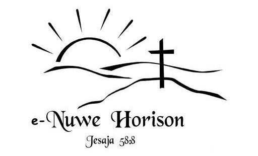 Nuwe Horison Bybelkuier