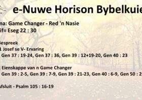 Game Changer – Red ‘n Nasie