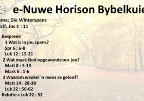 Die Winterspens