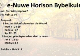 Die Winterspens 2