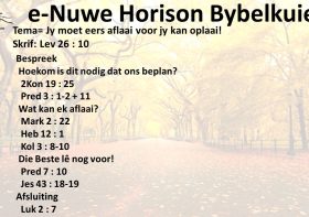 Jy moet eers aflaai voor jy kan oplaai!