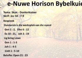 Skyn – Donkerkamer