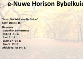Die Skild van die Geloof